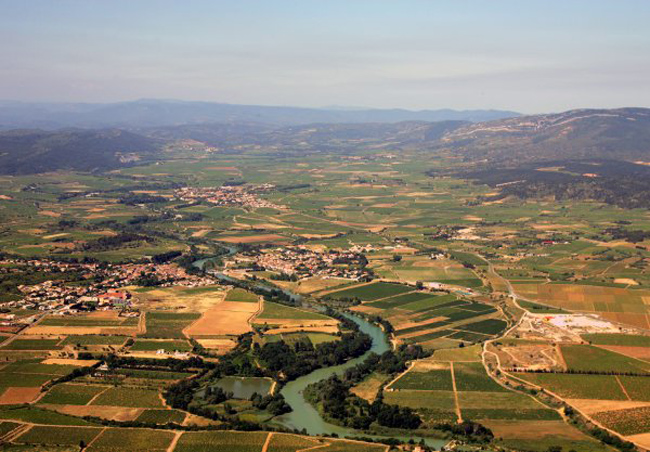 Cruise through the beautiful and historic countryside