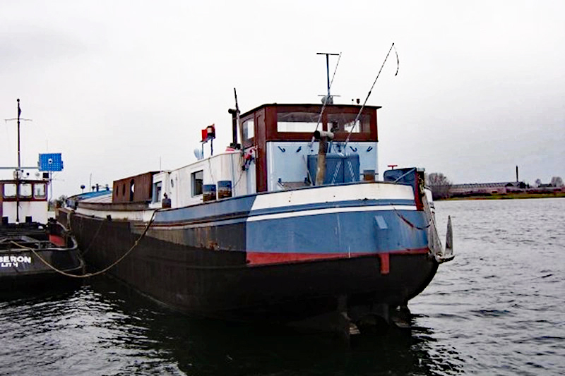 Enchante / Theo Tiens